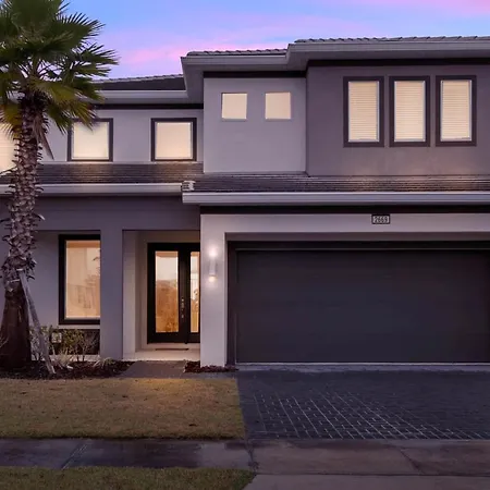5 Bedrooms - 5 Bathrooms - Sonoma 2669 Ca
